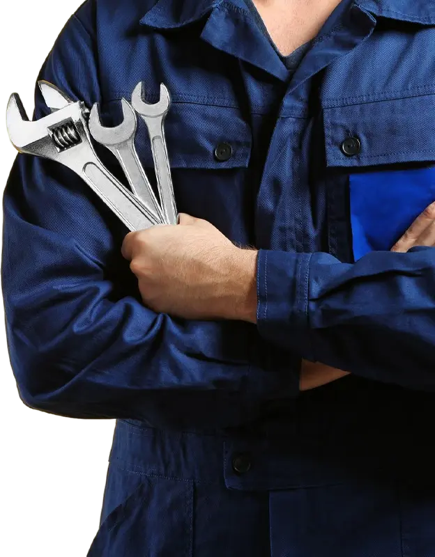 Maintenance Services Maintenance Services