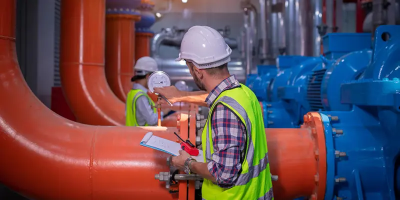 Maintenance Services Maintenance Services