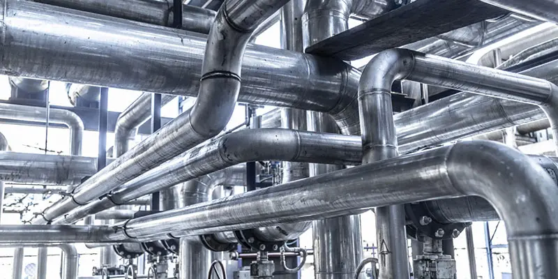 plumbing Maintenance Services